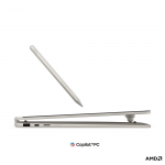 Lenovo YOGA 7 2-in-1 16AGP11 16in Touch*2.8K OLED 1100nits RyzenAI7-445 32GB SSD2TB W11 +YogaPen 3Y-PremiumCare Seashell